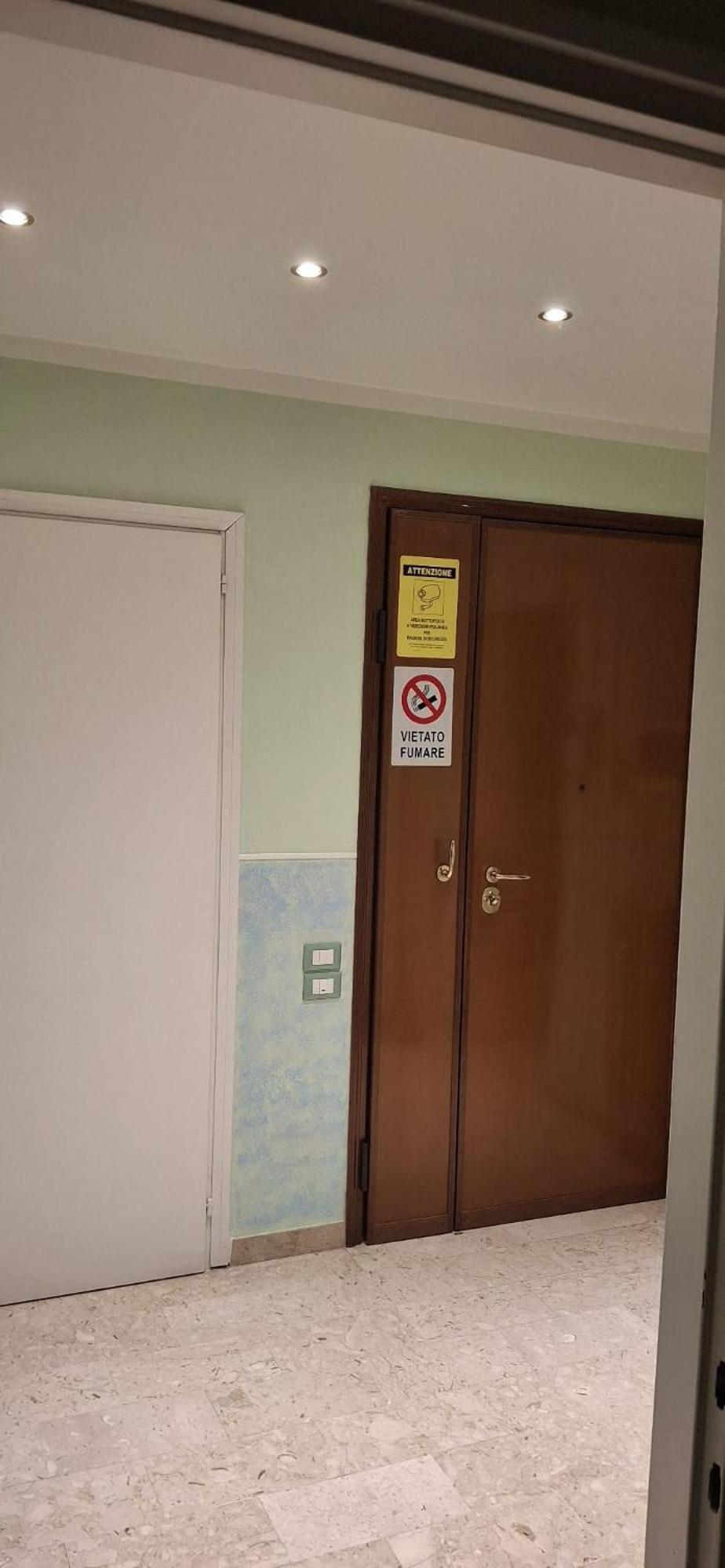 Apartamento Lux Padua Exterior foto